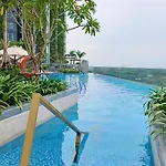 Luxury 2Br With Great View Of Saigon River
