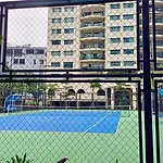 Luxury 2Br With Great View Of Saigon River