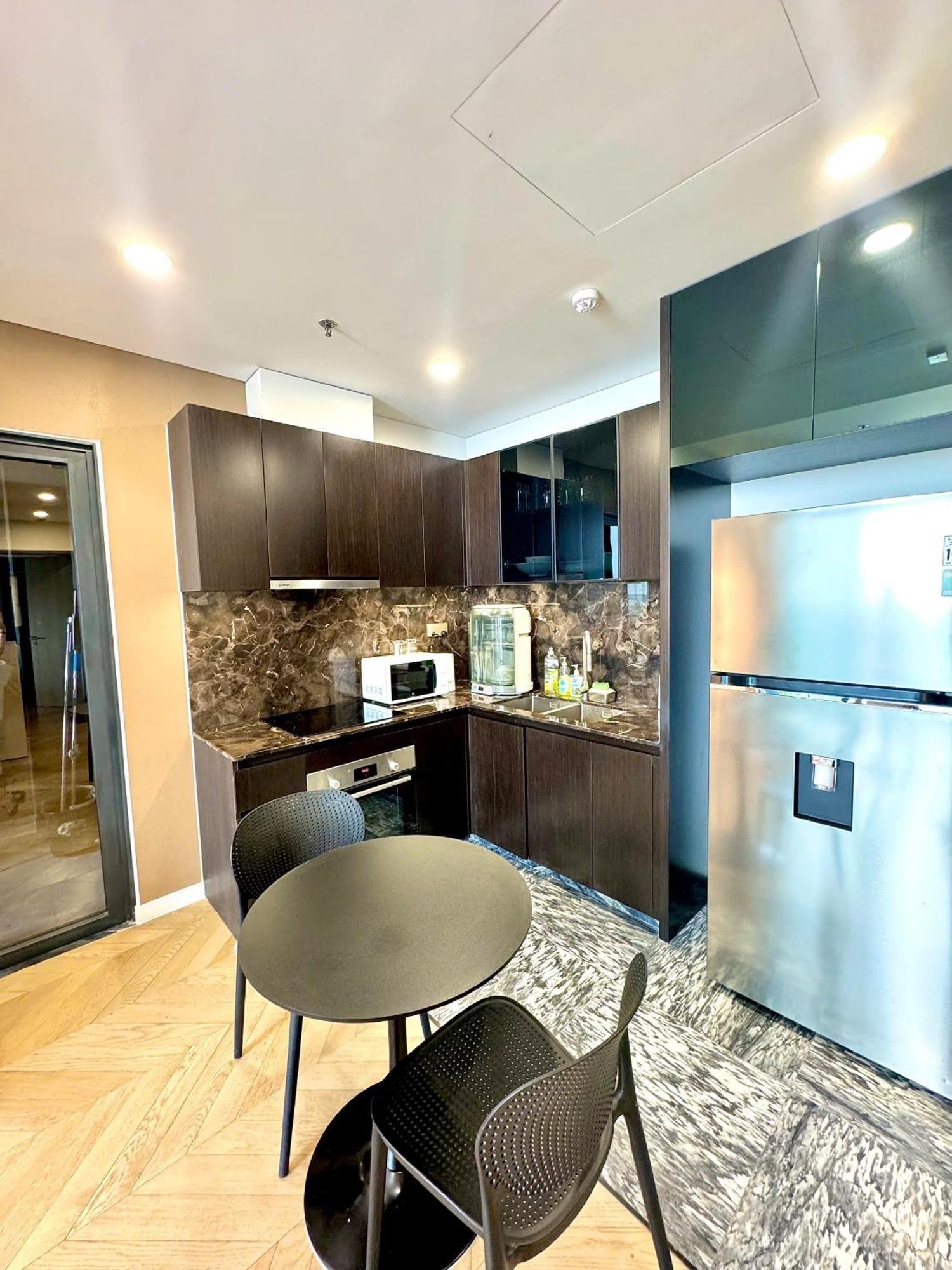 Luxury 2br With Great View Of Saigon River TP. Hồ Chí Minh
