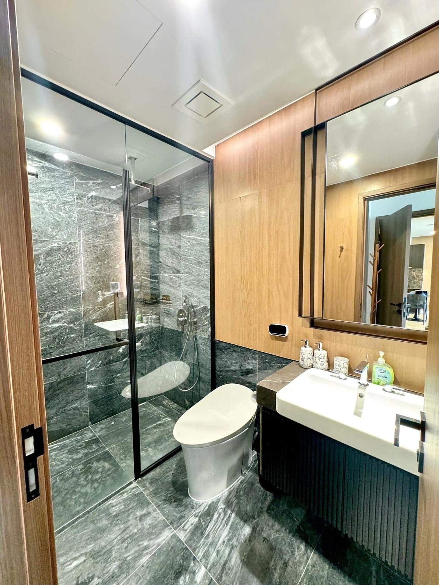 Căn hộ Luxury 2br With Great View Of Saigon River