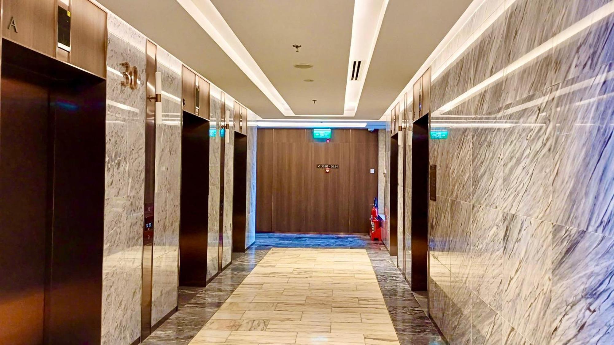 Apartment Luxury 2br With Great View Of Saigon River *